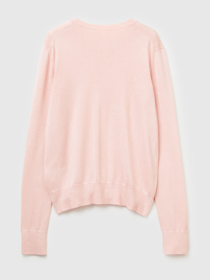 SWEATER L/S Women image number 6